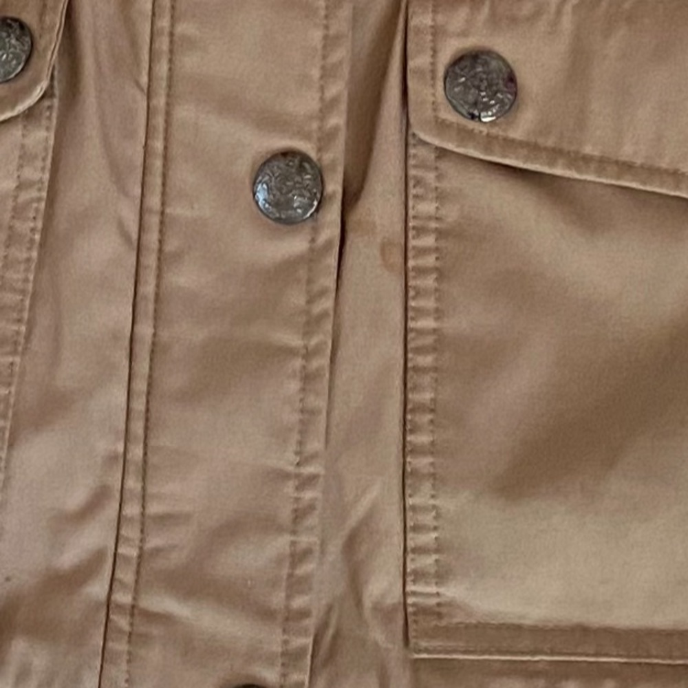 Laundry Jacket - image 2